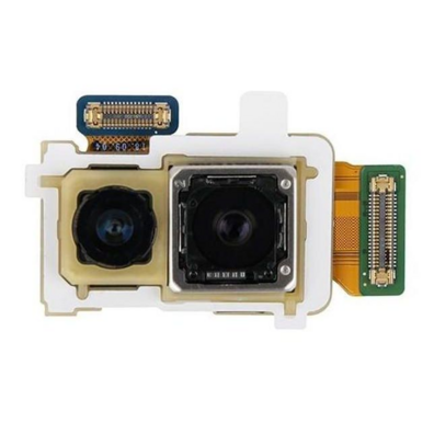 Kamera Auf Rückseite - Samsung Galaxy S10e