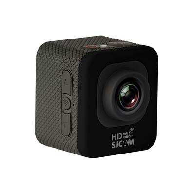Sjcam M10 Black Wifi Sportkamera