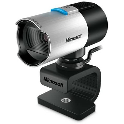 WEB-KAMERA - MICROSOFT LIFECAM STUDIO HD WEBCAM