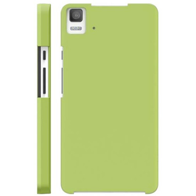 Candy Case BQ Aquaris E5S/E5 4G Green