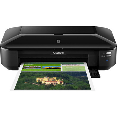 Canon Pixma IX6850 A3 Wlan