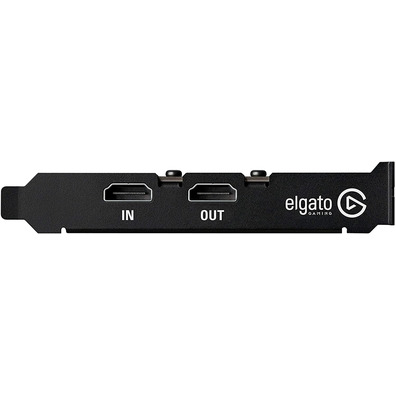 Capturadora Elgato HD60 Pro