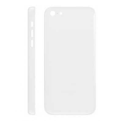 Full Housing for iPhone 5C Weiss