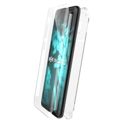 Verteidigung 360 transparent Samsung Galaxy S8 Plus Xdoria