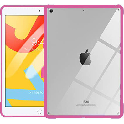 Carcasa iPad Air Rosa