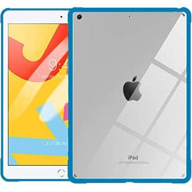 Carcasa iPad Air Azul