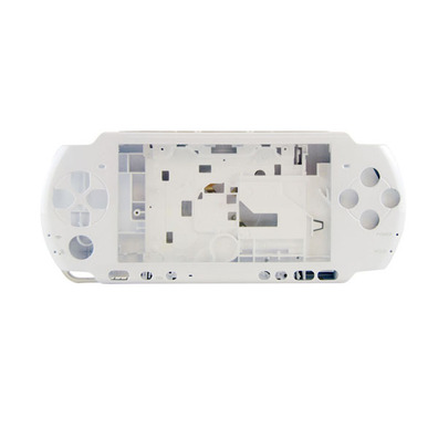 Full Housing Case for PSP-3000 Weiss