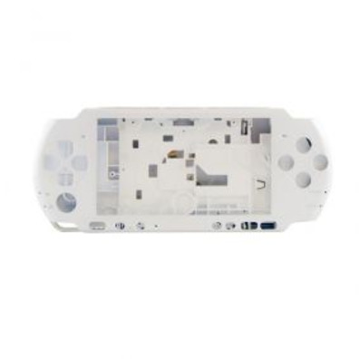 Full Housing Case for PSP-2000 Weiss