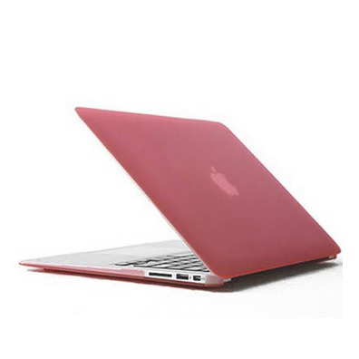 Macbook Air Crystal Case Gelb