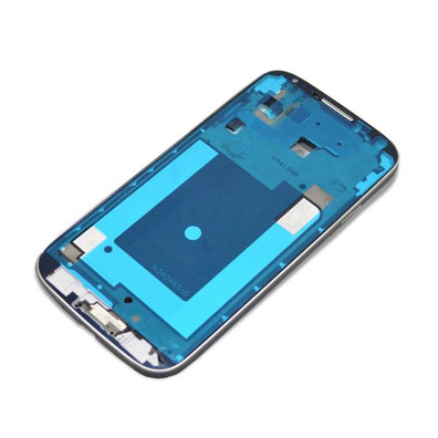Gehäuse Samsung Galaxy S4 Blau