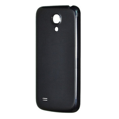 Battery cover for Samsung Galaxy S4 Mini Schwarz / Grün