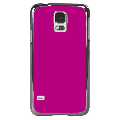 Carcasa Samsung Galaxy S5 Rosa