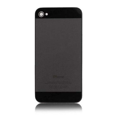 Back Cover iPhone 4 (iPhone 5 Style)