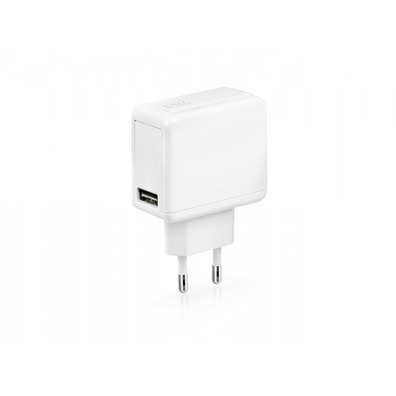 USB 2,000 mAh Reiselader für iPhone und iPad SBS