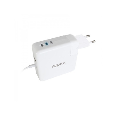Ladegerät für Macbook Ca APPUAAPT Typ T
