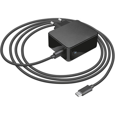 Ladegerät Trust USB-C Apple Macbook (Air/Pro) 61W