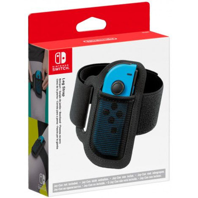 Cinta para Pierna Nintendo Switch Sport (Leg Strap)