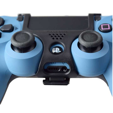 Anti-Loose USB Kabelhalterung Dualshock 4