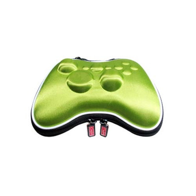 Airform Game Pouch Xbox 360 Controller Green