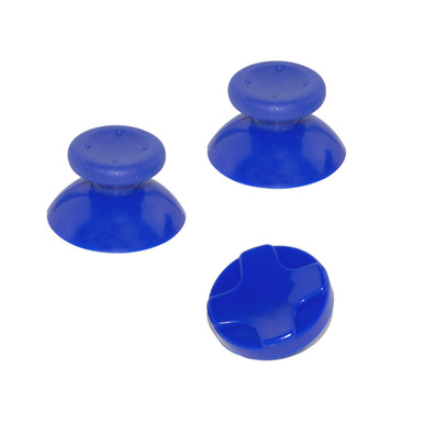 Analog Thumbstick with D-Pad Blue for Xbox 360