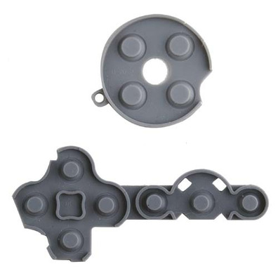 Replacement Conductive Rubber Pad for Xbox 360 Controller