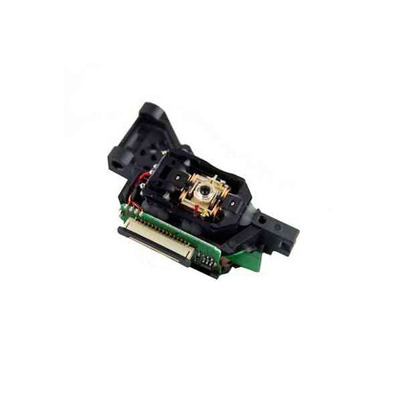 Liteon HOP-150 Xbox 360 Slim Linsenwechsel
