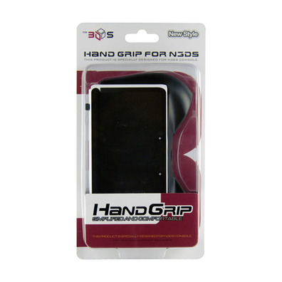 Hand Grip for Nintendo 3DS