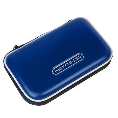 Blaue 3DS XL/New 3DS XL Airform Game Pouch