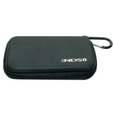 Airfoam Pocket for Nintendo DSi Black