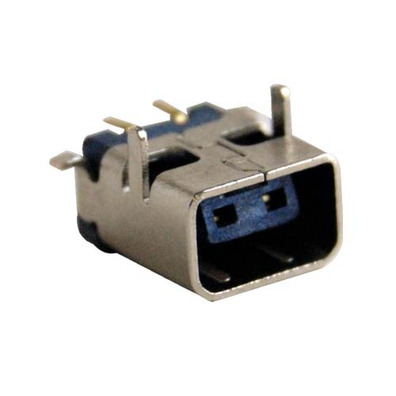 Wiedereinbau power socket NDSi