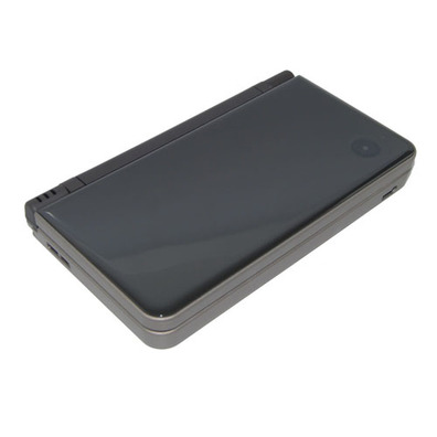 Full Housing Case for DSi XL Dark Brown