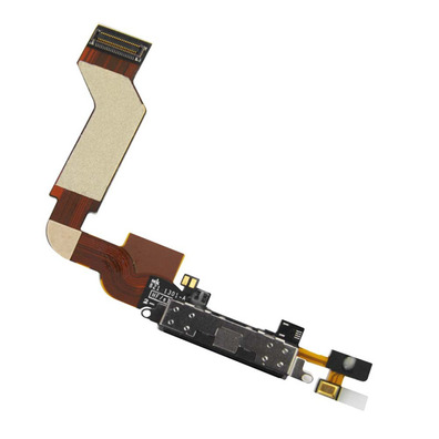 Last wechseln / Daten iPhone 4S Schwarz