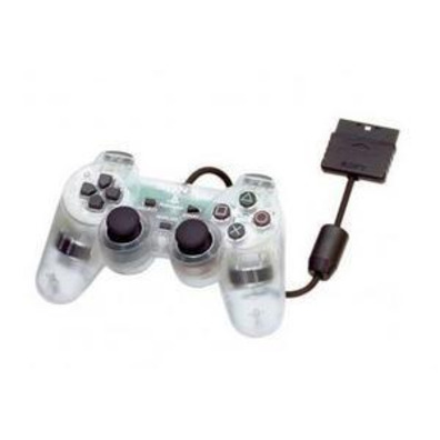 Dual Shock 2 freier Raum