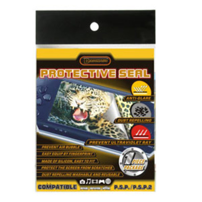 PSP Protector for PSP/PSP Slim/PSP 3000