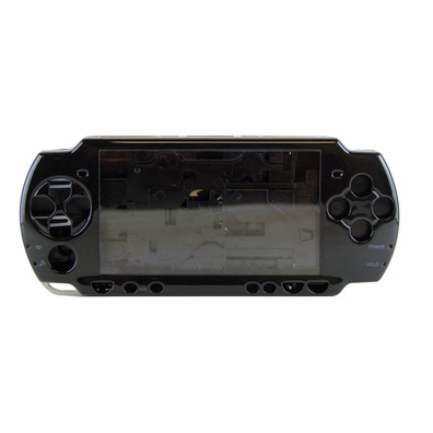 Full Housing Case for PSP-2000 Blau