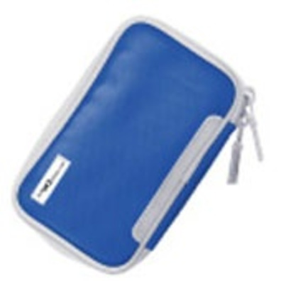 Compact Pouch DS Lite Blau