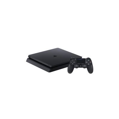 Playstation 4 konsole 1 TB   Uncharted 4   Horizon Zero Dawn   The Last of Us