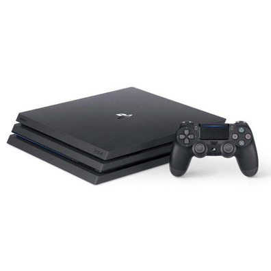 Playstation 4 PRO (1Tb)