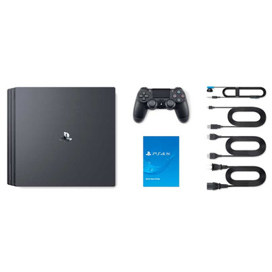 Playstation 4 PRO (1Tb)