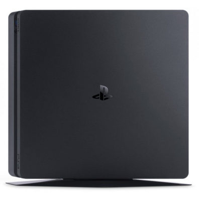 Playstation 4 Slim (1TB) + Uncharted 4 + Dishonored 2 Konsole