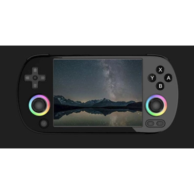 Anbernic RG40XX Portable Retro Konsole H 64GB Schwarz