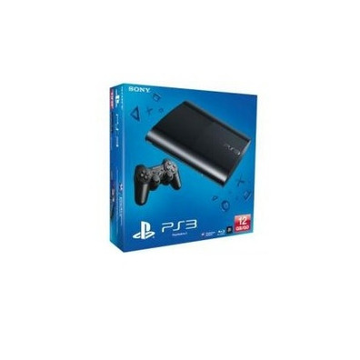 Konsole Playstation 3 (12 GB)