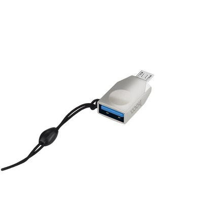 Konverter Typ-C-USB-3.0-OTG Adapter Hoco