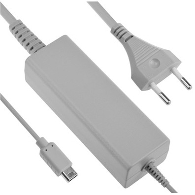 Adapter für Wii U Gamepad