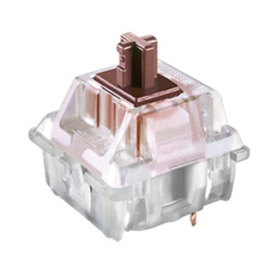 Corsair Keyboard K70 Lux RGB Led Cherry Mx Brown (Spanisch)