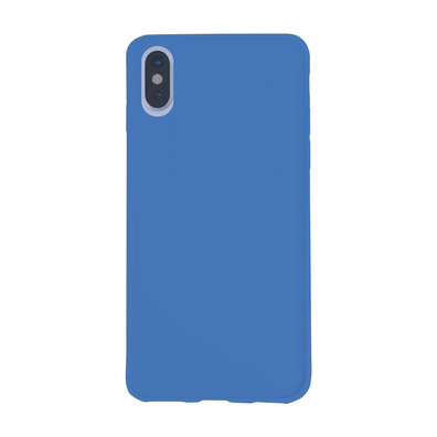 Cool Hülle für Ihr iPhone X Orchid Gray