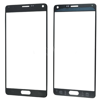 Frontscheibe für Samsung Galaxy Note 4 Grey