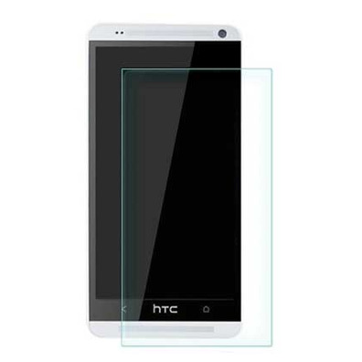Gehärtetes Glas HTC One M7