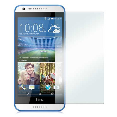 Gehärtetes Glas HTC Desire 620