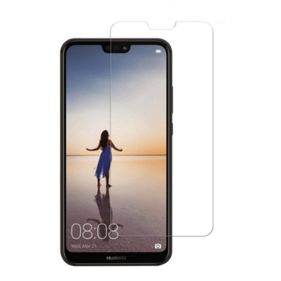 Huawei P20 Lite Gehärteter Kristall